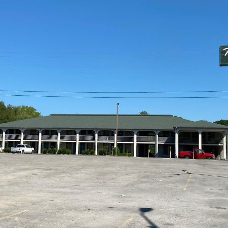 Riverfront Lodge Burkesville Dış mekan fotoğraf
