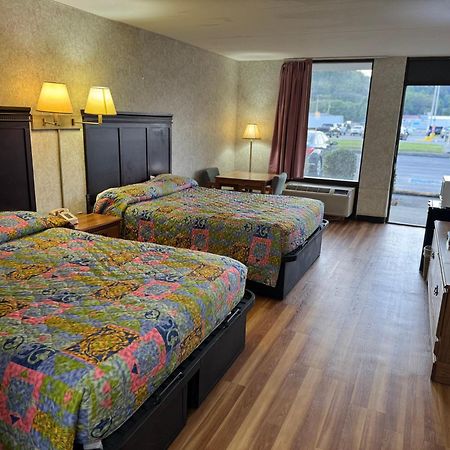 Riverfront Lodge Burkesville Dış mekan fotoğraf