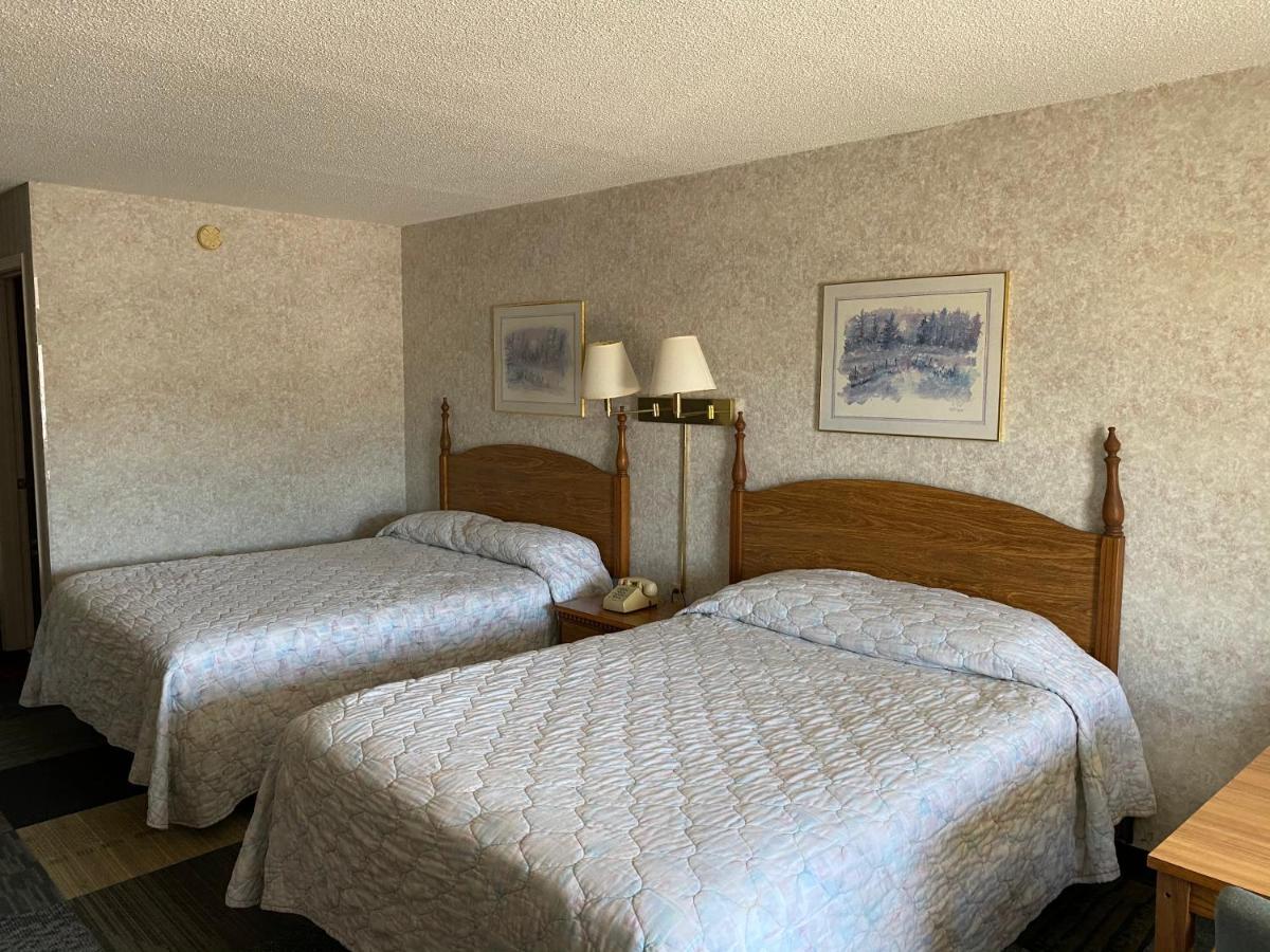Riverfront Lodge Burkesville Dış mekan fotoğraf