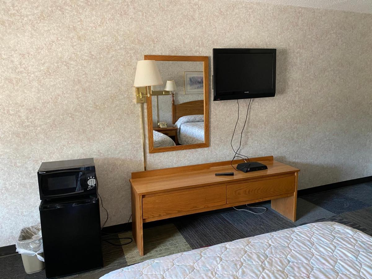 Riverfront Lodge Burkesville Dış mekan fotoğraf