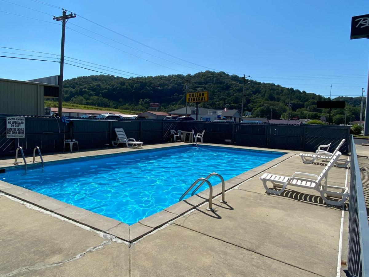 Riverfront Lodge Burkesville Dış mekan fotoğraf