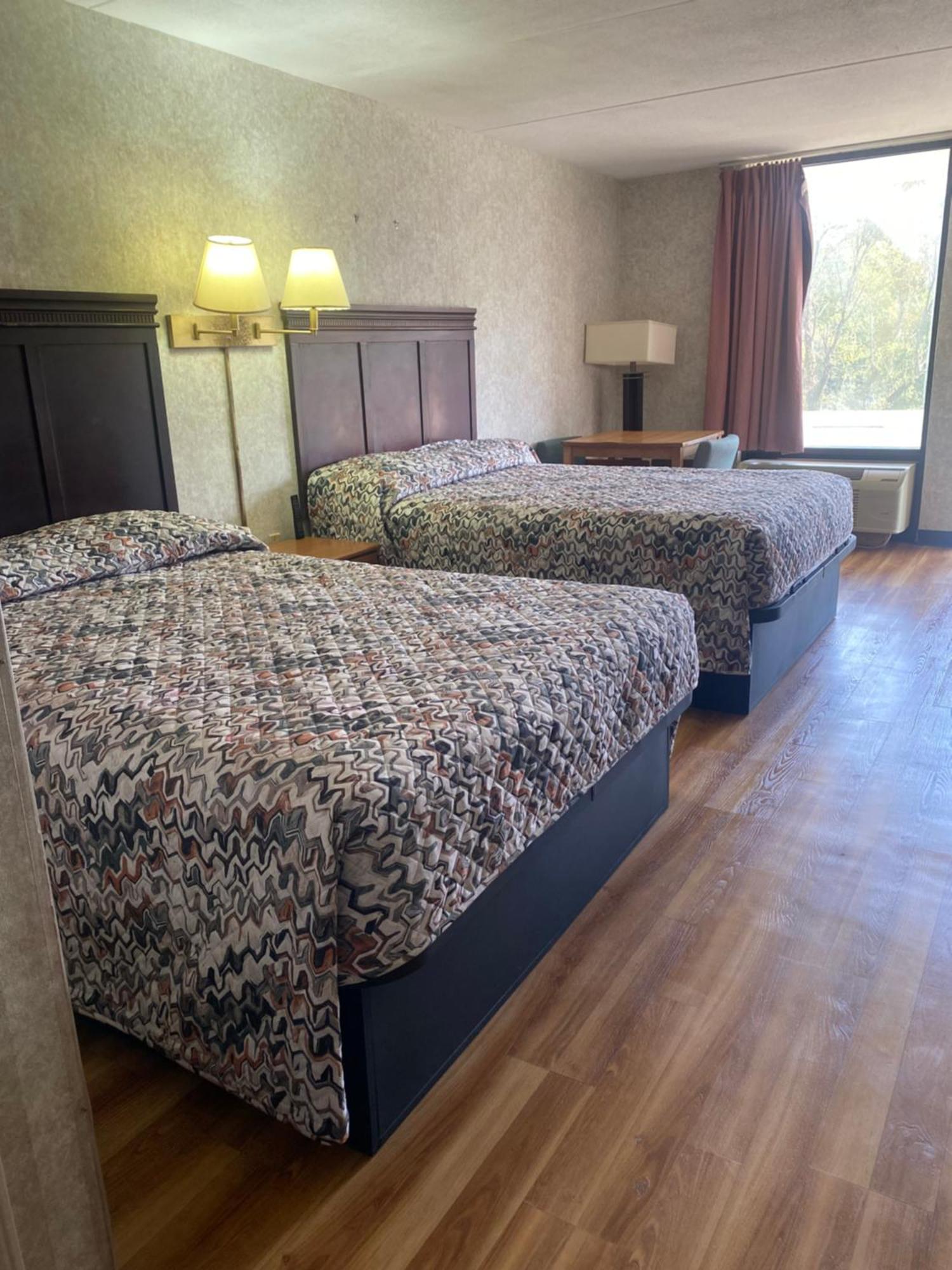 Riverfront Lodge Burkesville Dış mekan fotoğraf