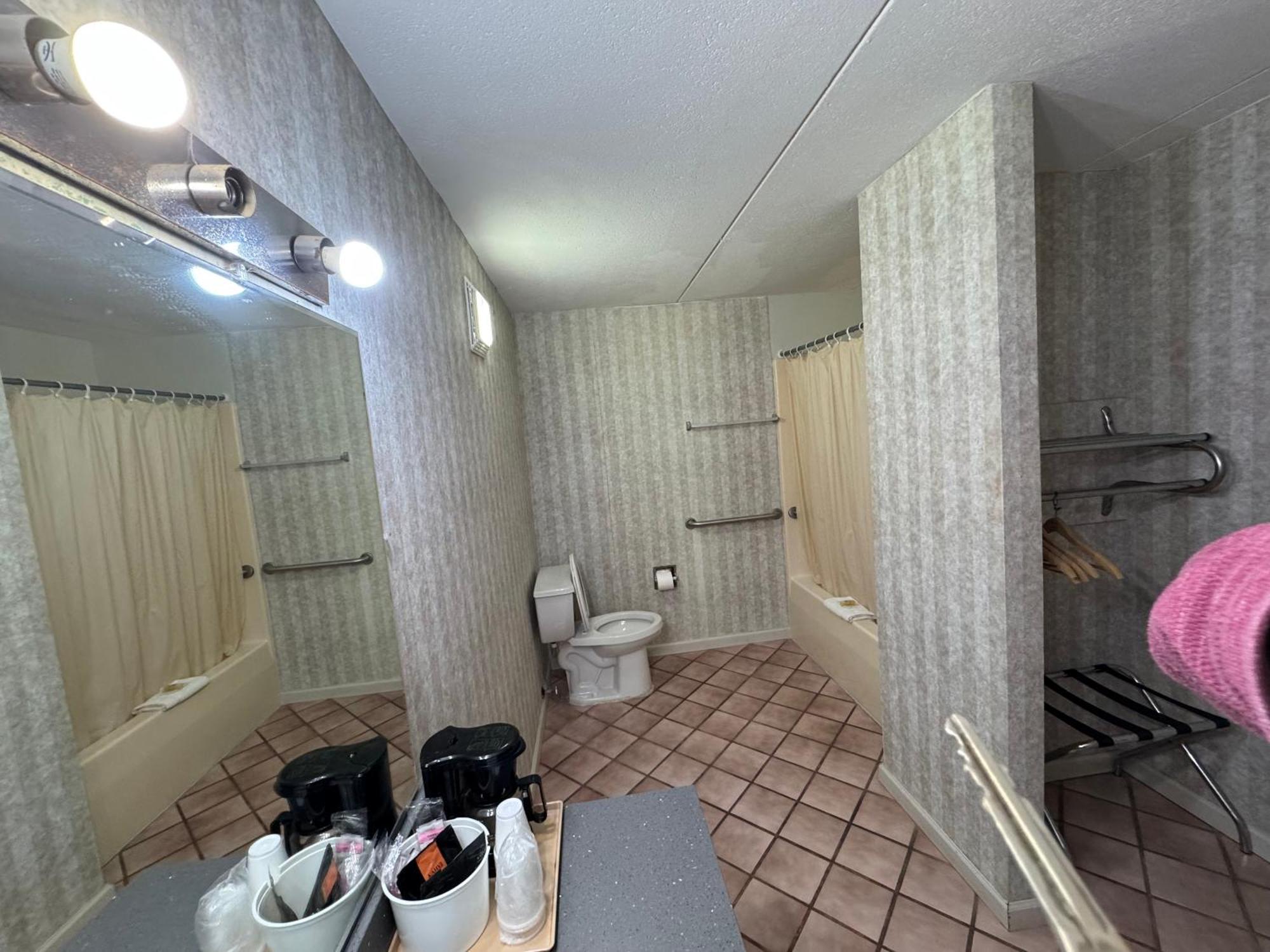 Riverfront Lodge Burkesville Dış mekan fotoğraf